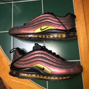 Skepta air Max 97